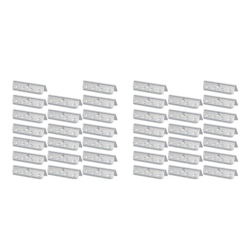 Sets upholstery webbing - 40,