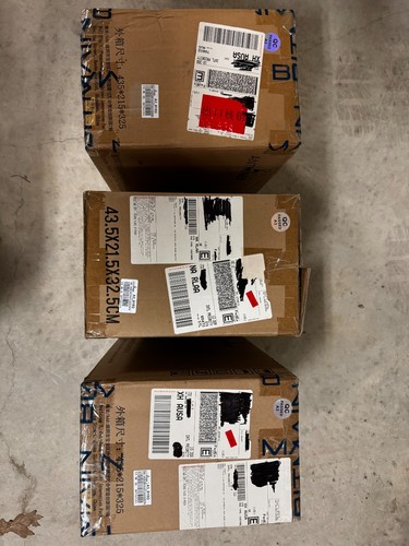 Bitmain antminer submodel - antminer,