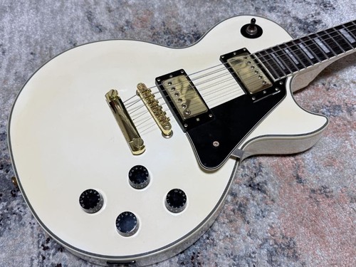 Epiphone les paul custom pro - paul,