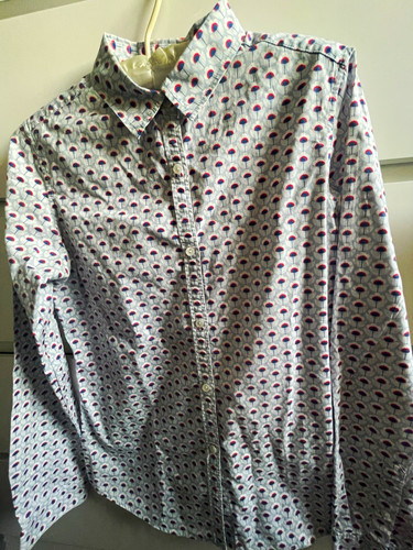 Orla kiely women button up - women’s, button-up