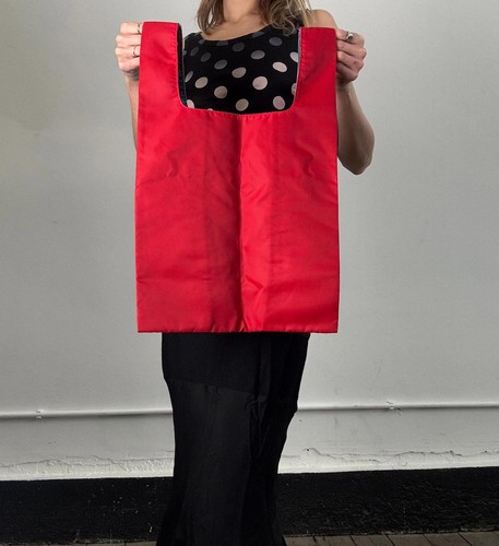 Comme des garçons bag - comme,