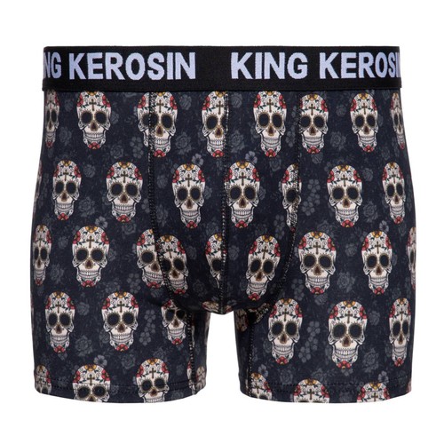 King kerosin men - men's, boxers