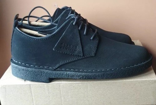 Clarks desert london derby - clarks,