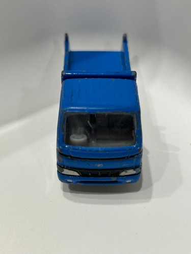 Tomica toyota dyna - tomica,