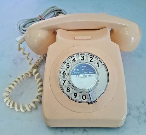 Vintage classic ivory white - classic,