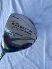 King Cobra F Speed Driver 12