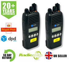 TAIT TP8115 VHF 5 WATT IP67