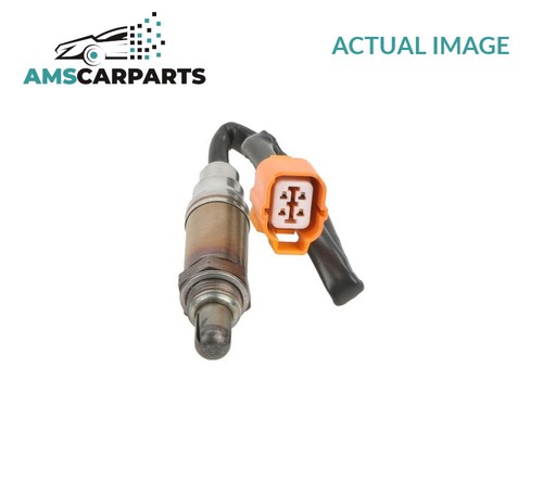 Lambda oxygen sensor right - lambda,
