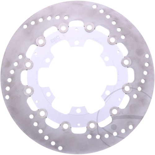 Ebc high performance - performance, brake