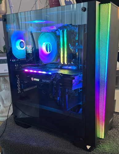 Gaming core 10700k rtx - pc,, 10700k,