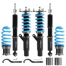 Coilovers for VW Golf Mk7