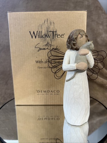 Willow tree susan lordi with - willow,