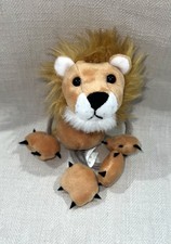 The Puppet Company Lion Finger