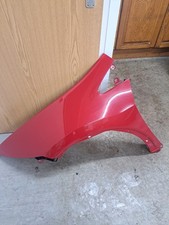 Honda Civic Type R FN2 N/S