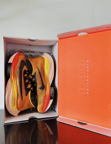 Nike air zoom alphafly next - air,