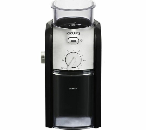 Krups expert burr gvx23140 - burr,