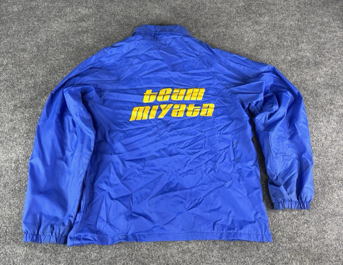 Vtg team miyata coach - vtg,