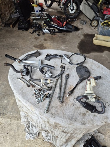 Honda cbr125 jc34 assorted - jc34,