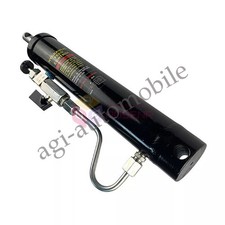 1x Hydraulic Cylinder Downfeed