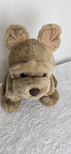 Vintage caltoy pucker - vintage, shar