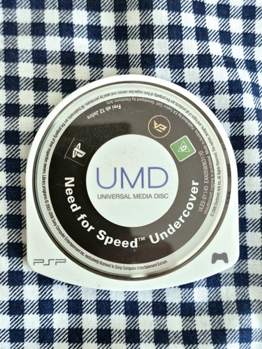 Need for speed - need,