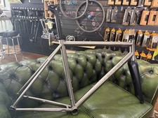 Enigma evoke 56cm - evoke, titanium
