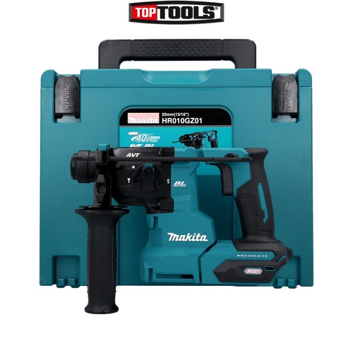 Makita hr010gz01 40v max xgt - hr010gz01,