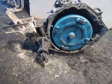 Chrysler Voyager 2004 Petrol