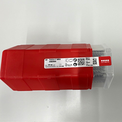 Hilti 17 mp32 carbide - te-cx,
