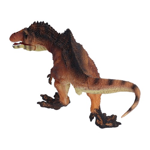 High spinosaurus model - high,
