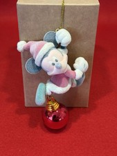 Disneyland paris flocked - disneyland,