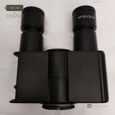 MICROSCOPE HEAD EYE PIECE WF
