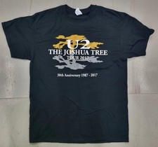 U2 | The Joshua Tree Tour