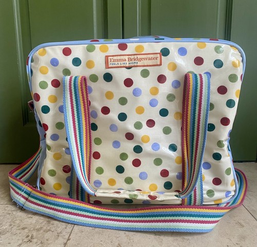 Emma bridgewater polka - emma, dot