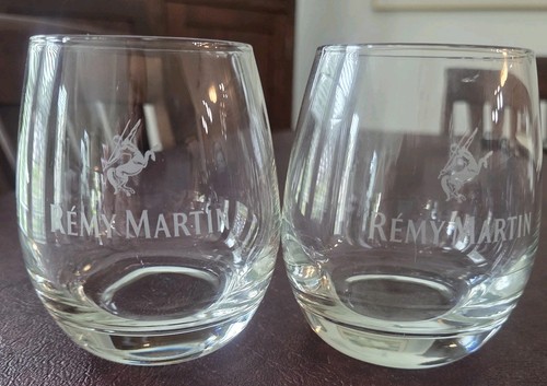 Remy martin stemless cognac - martin,