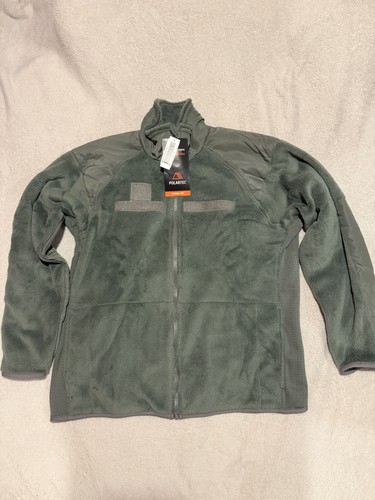 Polartec thermal pro - gen, iii