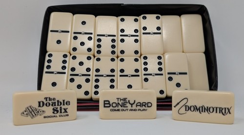 Double personalized - double, 6