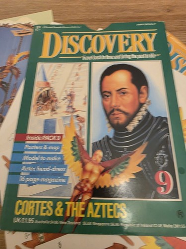 Marshal cavendish discovery - marshal,