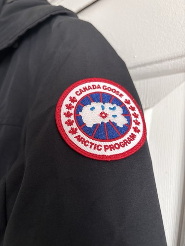 Canada goose arctic program - goose,