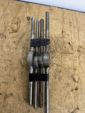 Die Stock Holder x4 Lot 1