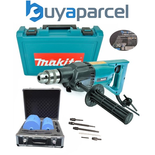 Makita 8406 diamond core drill - 8406,