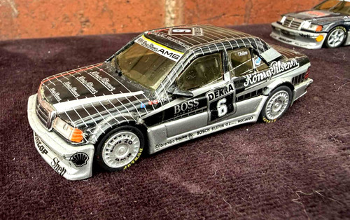 Minichamps dtm 1990 - dtm,
