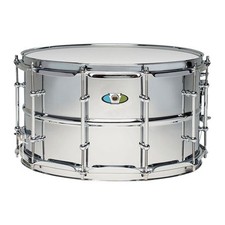 Ludwig lu0814sl 14x8 - lu0814sl, 14x8"
