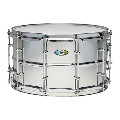 Ludwig lu0814sl 14x8 - ludwig,