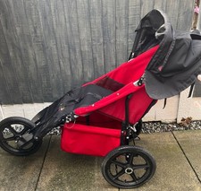 Adaptive Star, Axiom special needs disability Buggy, uspram
