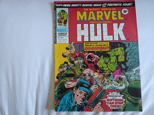 Marvel the incredible hulk - incredible,