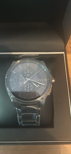 Boss 1514192 men - boss, black