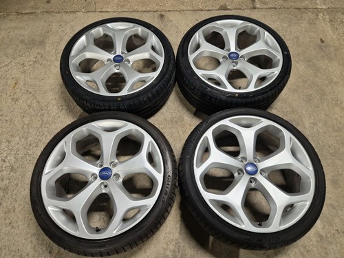 Ford ms design alloy - ms,
