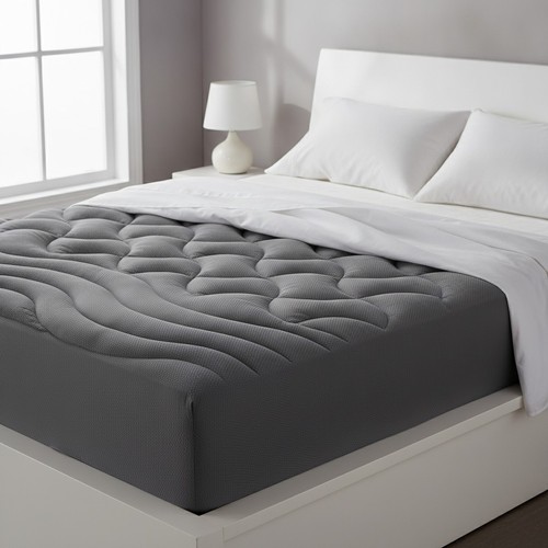 Queen cooling mattress cover - cooling,
