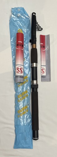 Vintage silstar 300 traveller - silstar,